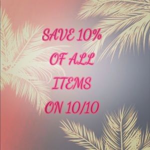 Sale